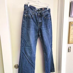 Men's Adiktd Jeans Size 32R